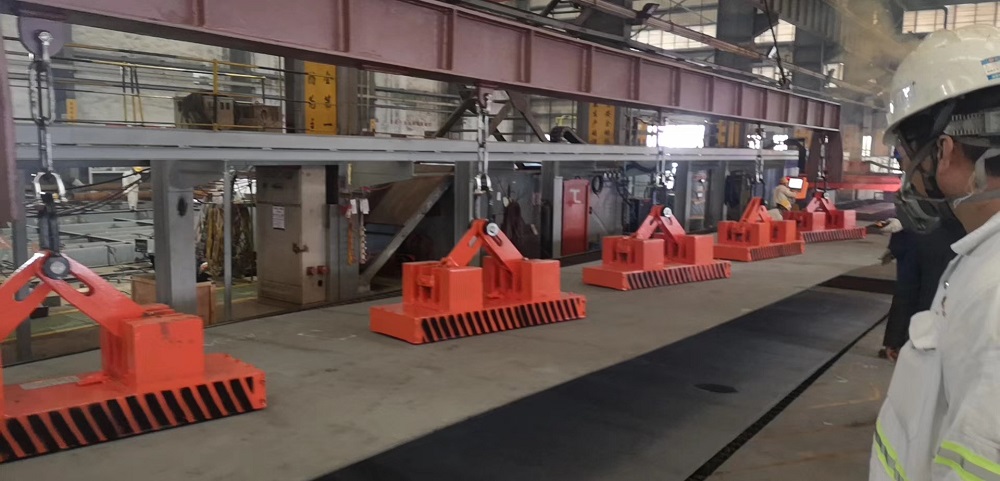 永磁起重器廠家
